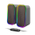 Głośnik komputerowe SpeedLink TOKEN RGB Gaming Stereo Speaker